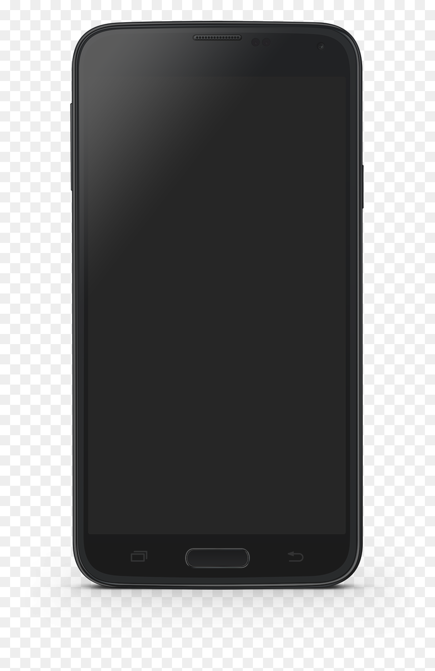 Smartphone, HD Png Download - cell phones png