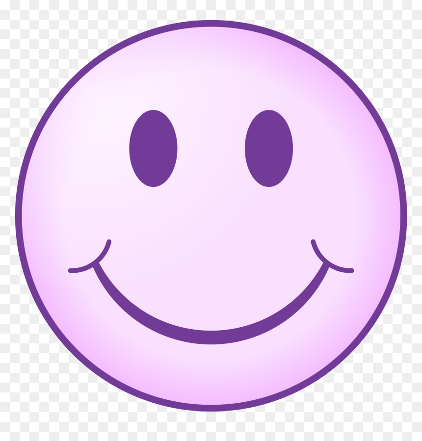 Smiley Face , Png Download - Smiley, Transparent Png - smiley face.png