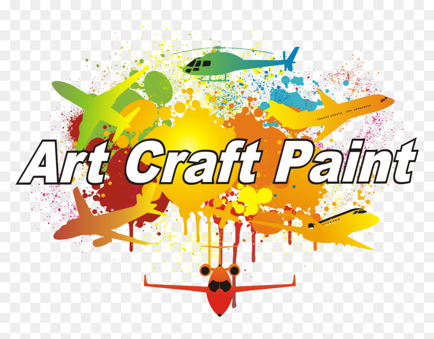 Art Craft Design Png, Transparent Png - craft png
