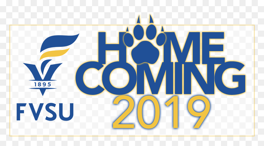 Fort Valley State University Homecoming, HD Png Download - homecoming png