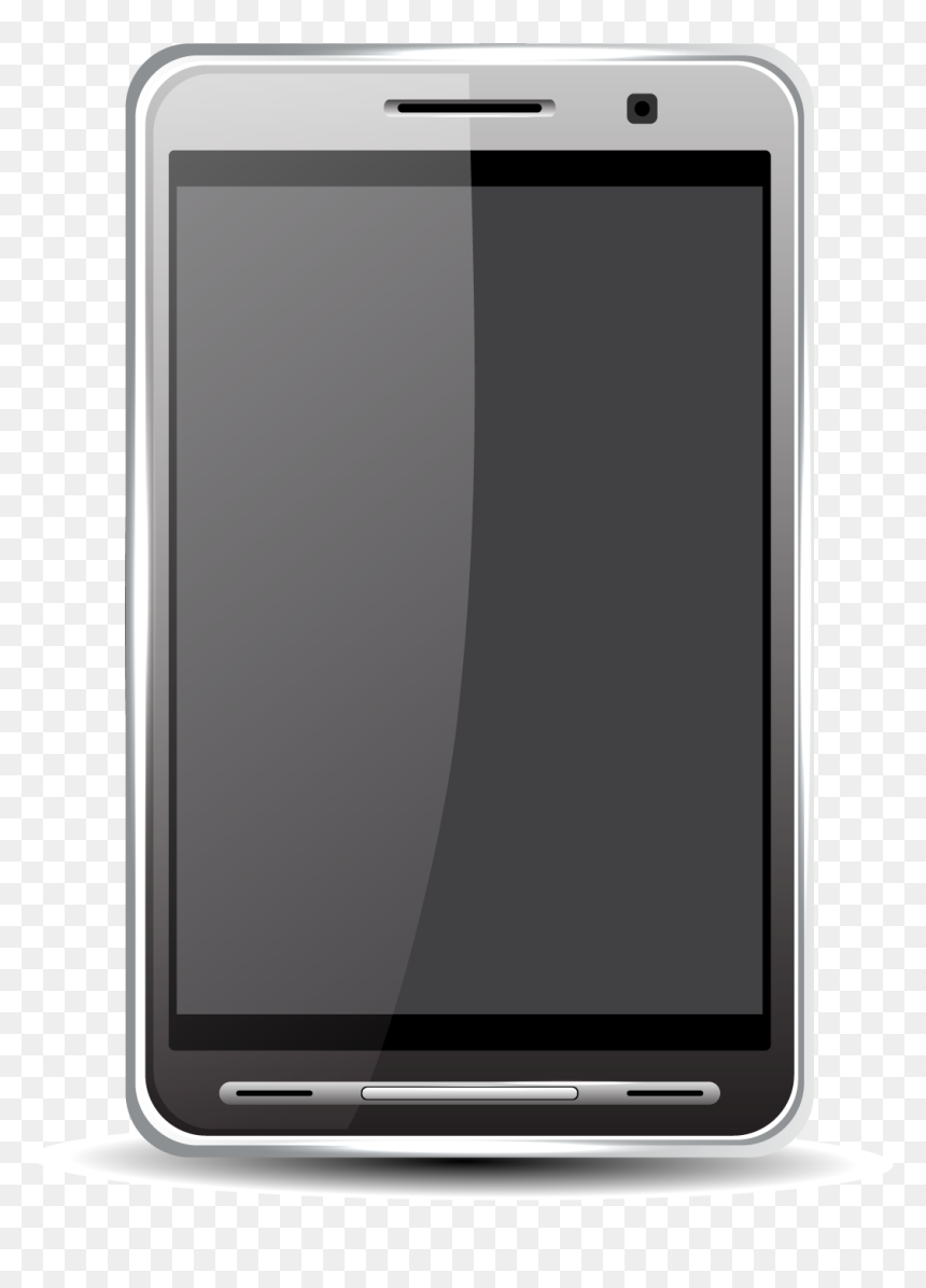 Smartphone, HD Png Download - cell phones png