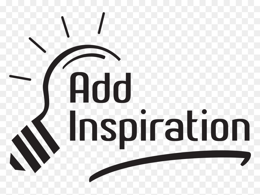 Logo - Add Inspiration, HD Png Download - inspiration png
