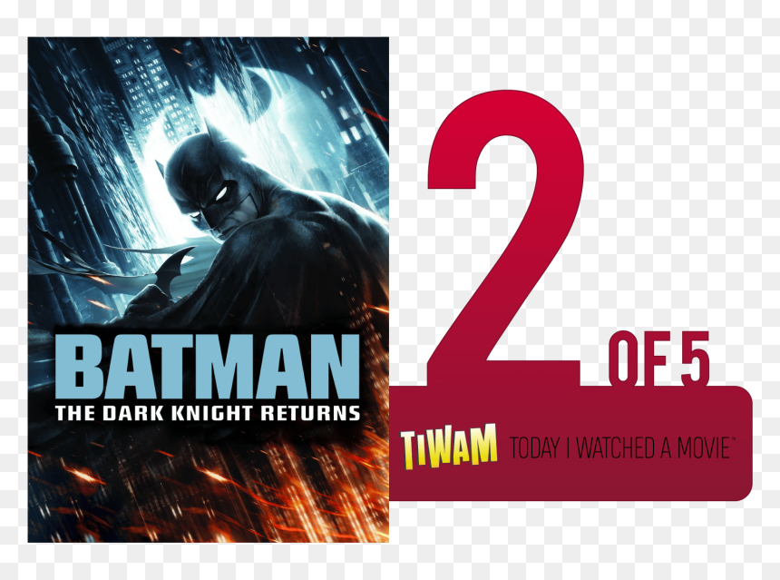 Poster, HD Png Download - batman dark knight png