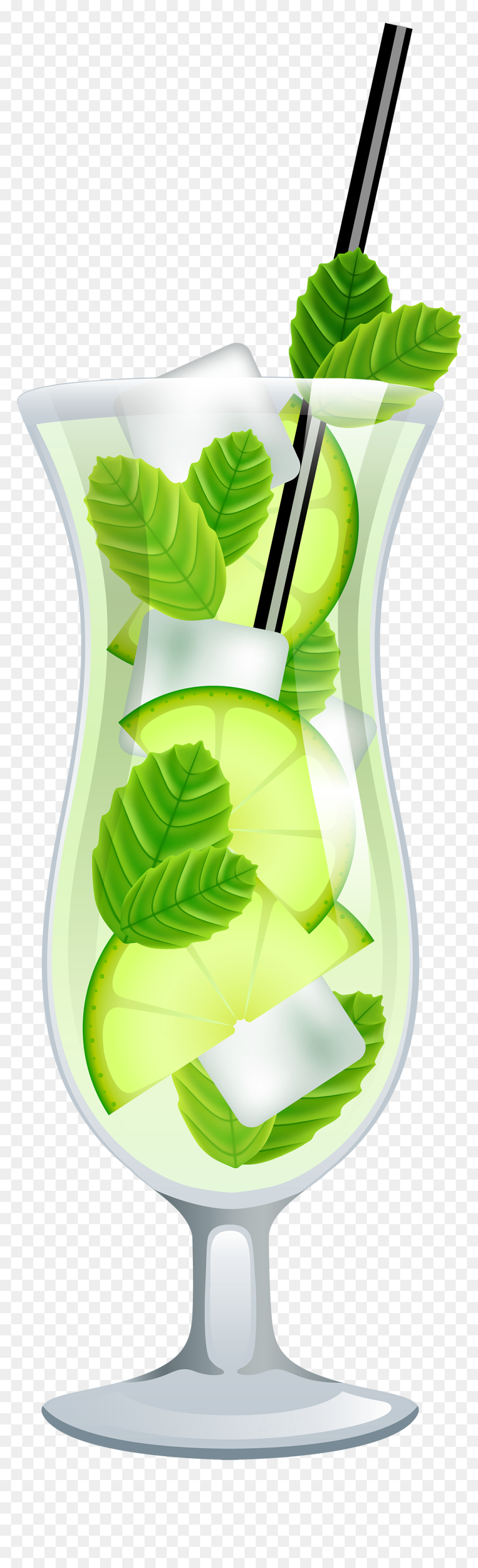 Mojito Png Clipart - Mojito Clipart Png, Transparent Png - mojito png