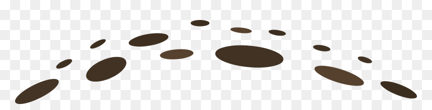 Firebog Ground Spots Dark 2 Clip Arts - Circle, HD Png Download - spots png