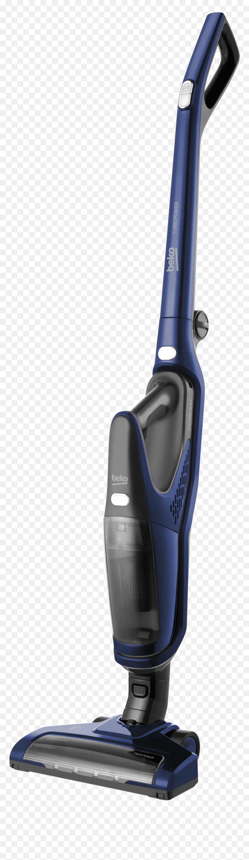 Cordless Vacuum Cleaner Vrt 61821 Vd - Vacuum Cleaner Beko, HD Png Download - vacuum cleaner png