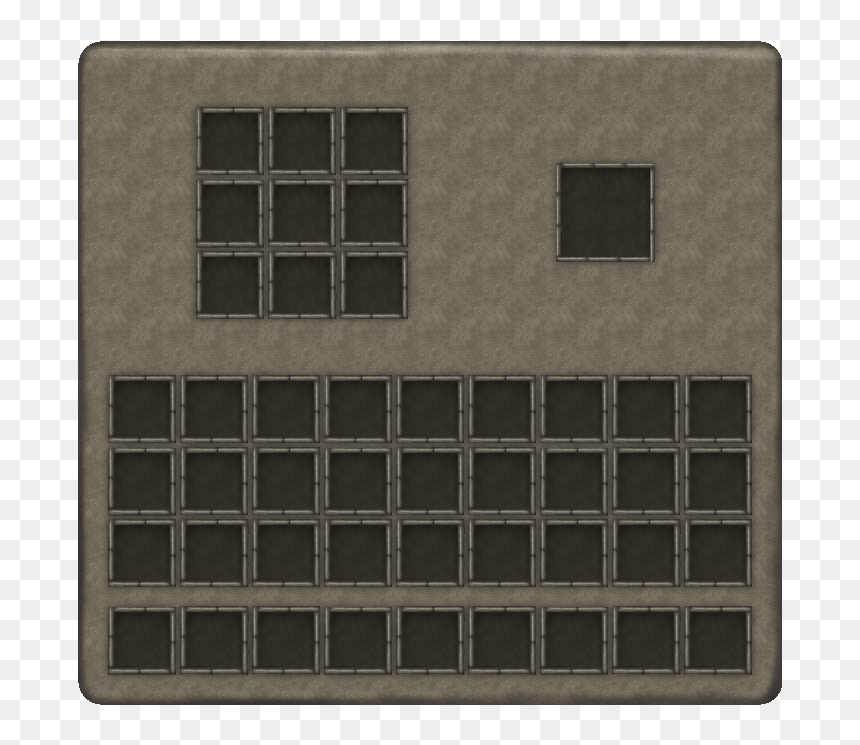 Window, HD Png Download - container png