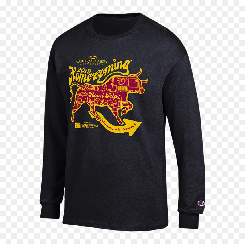 Homecoming Shirt 2019 - Long Sleeve Nc State Basketball Shirt, HD Png Download - homecoming png