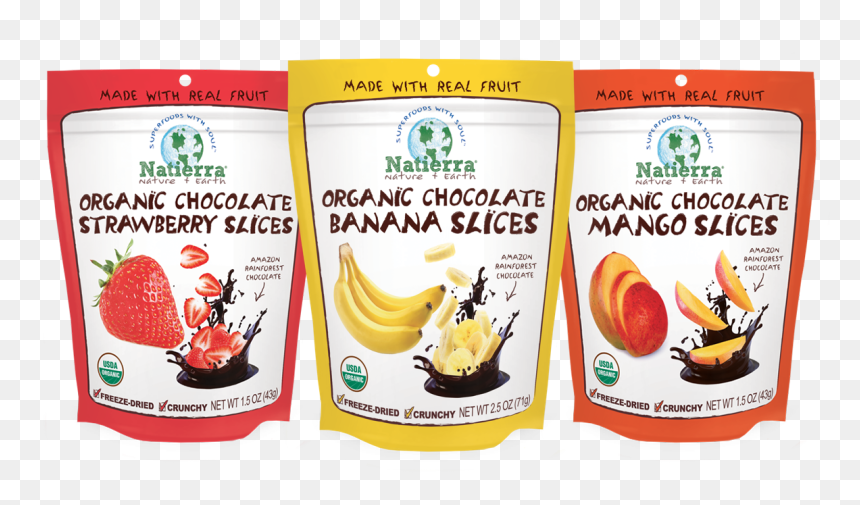 Natierra, HD Png Download - chocolate covered strawberries png