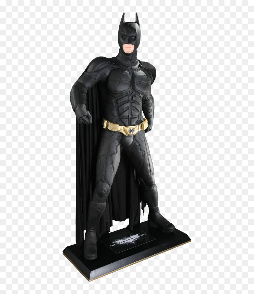 The Dark Knight Rises, HD Png Download - batman dark knight png