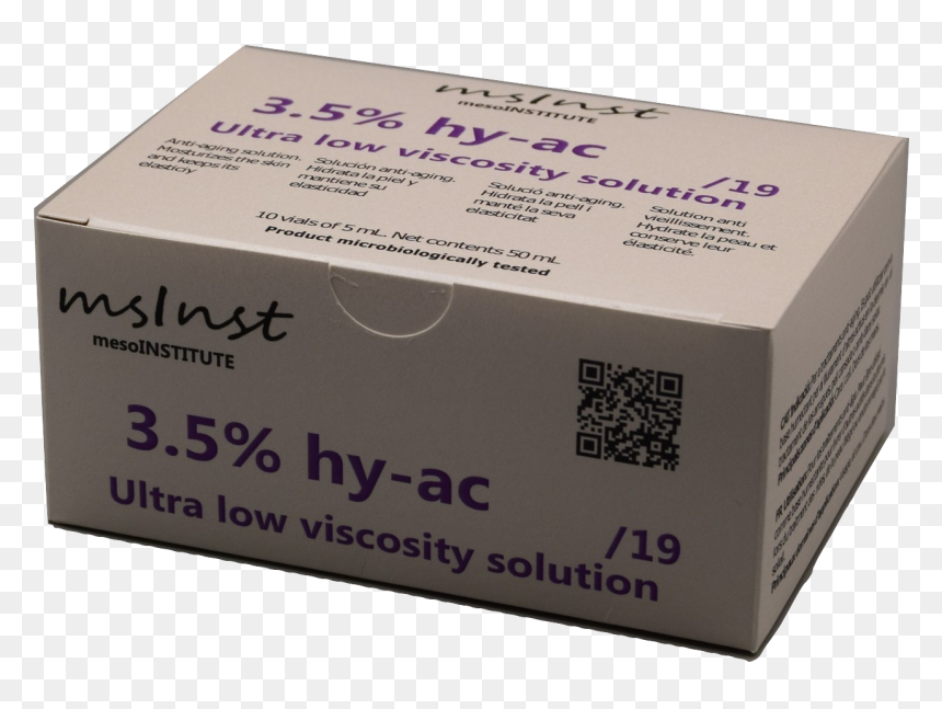 Anti-aging Improves Skin Texture Fine Wrinkles Scars - Box, HD Png Download - wrinkles png