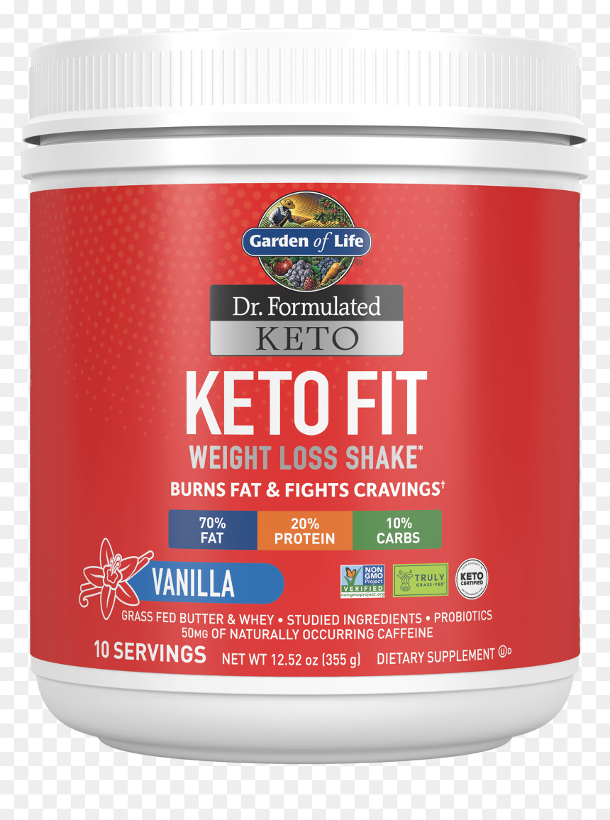 658010124546 - Keto Protein Powder Weight Loss, HD Png Download - weight loss png