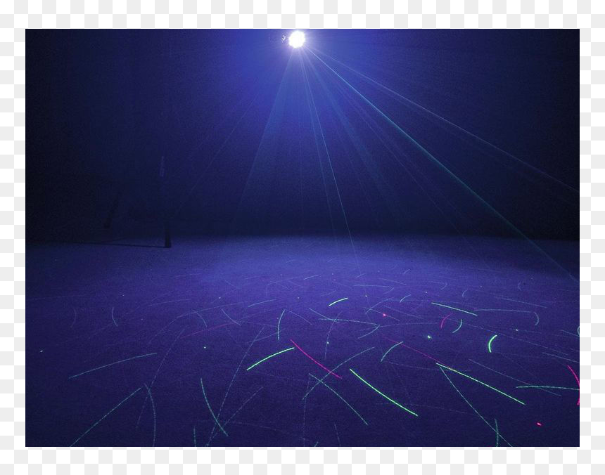 Lens Flare, HD Png Download - purple lens flare png