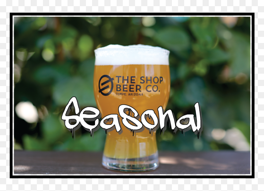 Beer Glass, HD Png Download - pint of beer png
