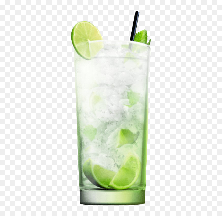 Mojito Png Photo Background - Mojito, Transparent Png - mojito png