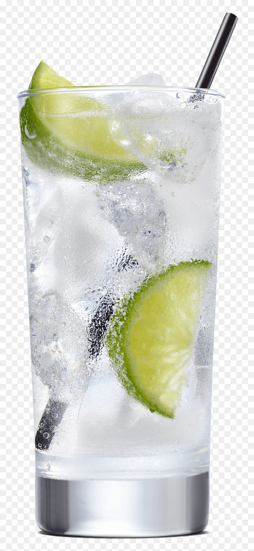 C Gin Tonic Side-c - Mojito, HD Png Download - mojito png