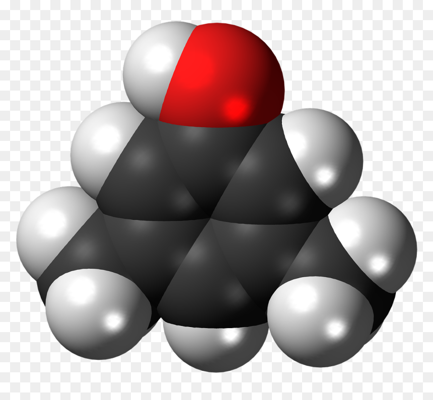 Chemistry, HD Png Download - atoms png