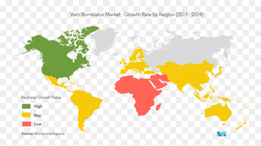 Mononucleosis Around The World, HD Png Download - vein png