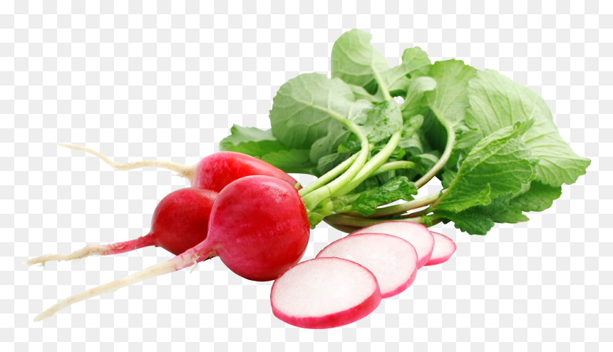 Radish Png, Transparent Png - turnip png
