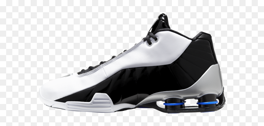 Picture 1 Of - Basketball Shoe, HD Png Download - vince carter png