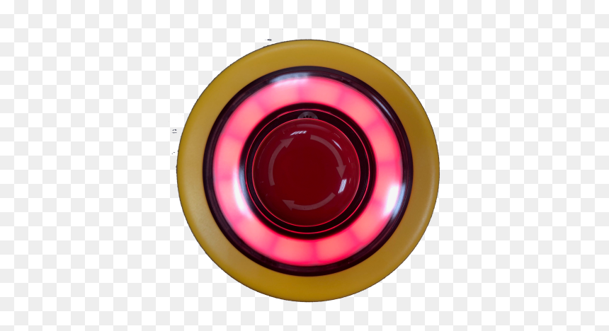 Png Emergency Stop, Transparent Png - stop button png