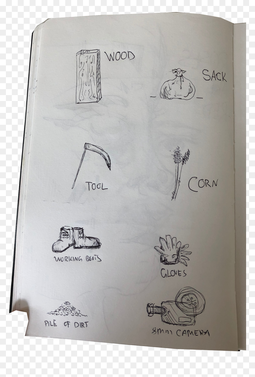 Sketch, HD Png Download - pile of dirt png