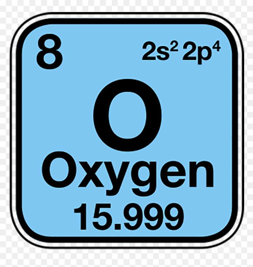 Circle, HD Png Download - oxygen png