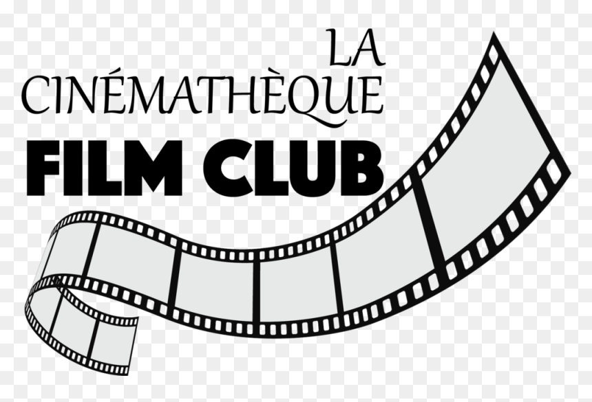 Cinematheque Strip 2 Font Gabriola, HD Png Download - movie strip png
