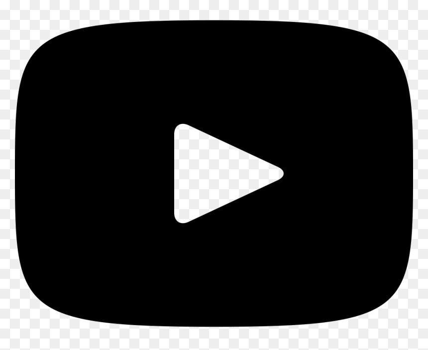 Youtube, HD Png Download - youtube image png