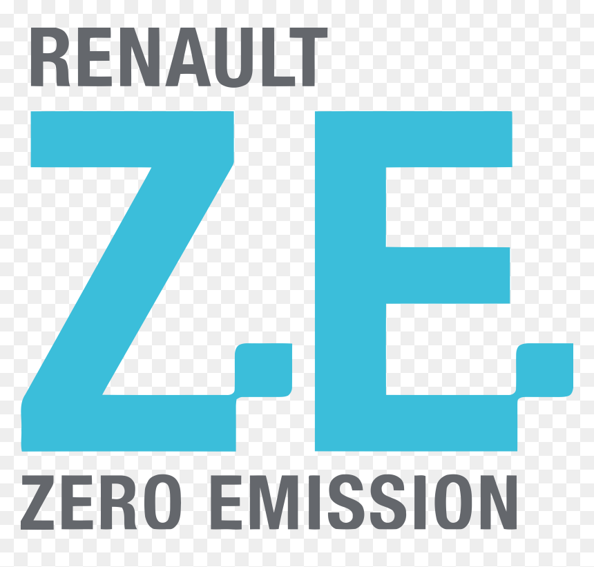Renault, HD Png Download - renault logo png