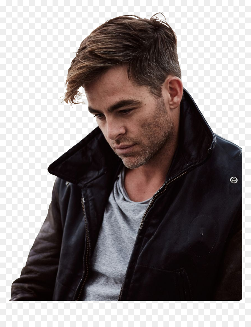 #chrispine #chris #pine #actor #model #stevetrevor - Steve Trevor Chris Pine Hair, HD Png Download - chris pine png