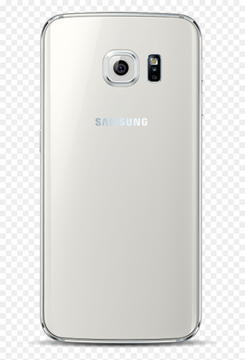 Samsung Galaxy S6 Edge - Azumi Iro A5ql Blanco, HD Png Download - samsung galaxy png