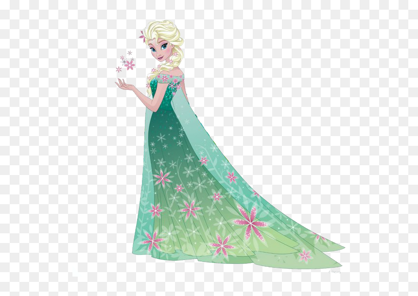 Elsa And Anna Png, Transparent Png - elsa and anna png
