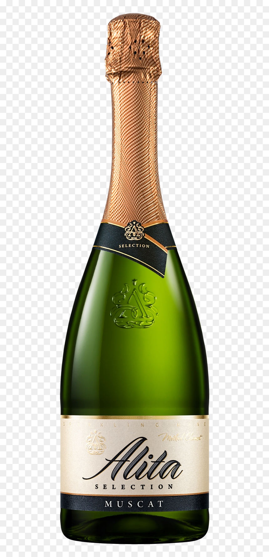 Villa Sandi Prosecco, HD Png Download - champagne bottles png