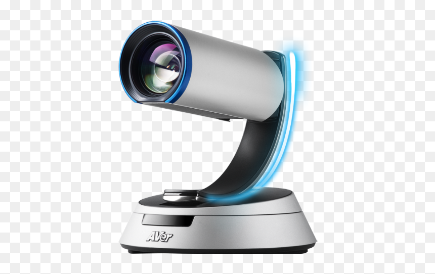 Svc100 - Aver Svc100, HD Png Download - microphone .png