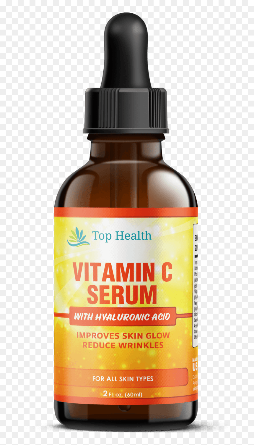 Alt="vitamin C Serum" - Vitamin C, HD Png Download - wrinkles png