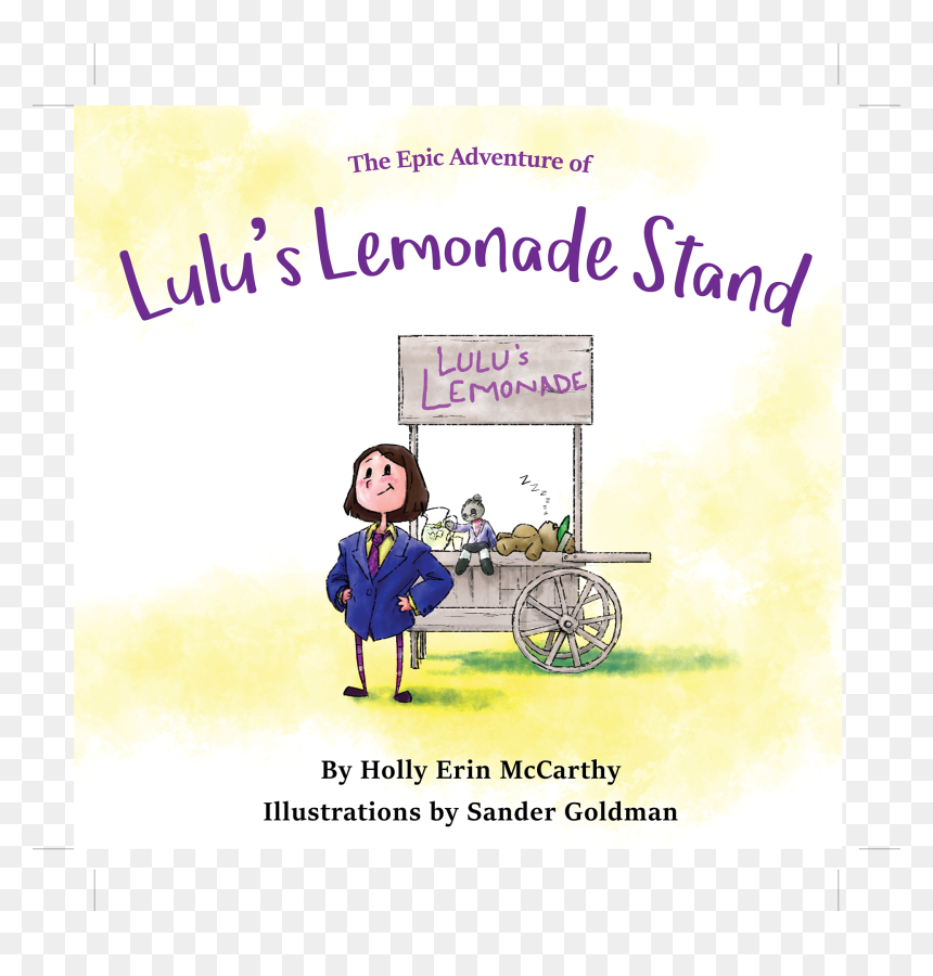 Poster, HD Png Download - lemonade stand png