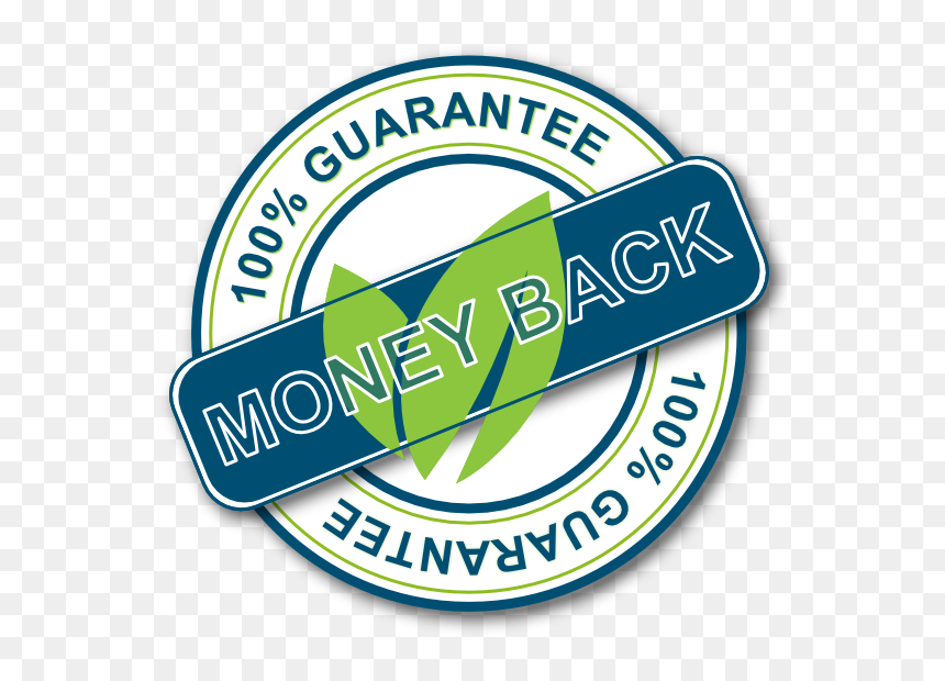 Download, HD Png Download - 100 money back guarantee png