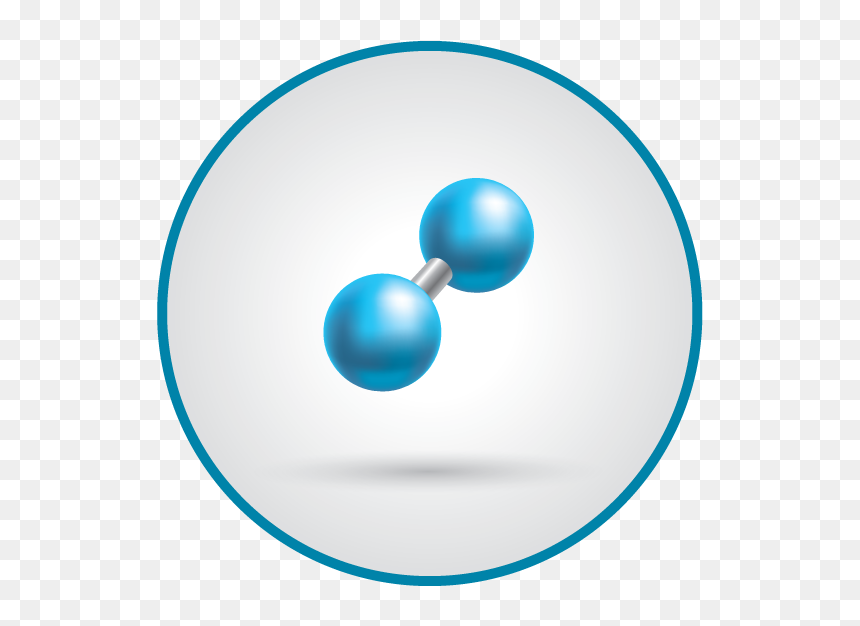 Oxygen Filter Bubble - Nana Osaki, HD Png Download - oxygen png