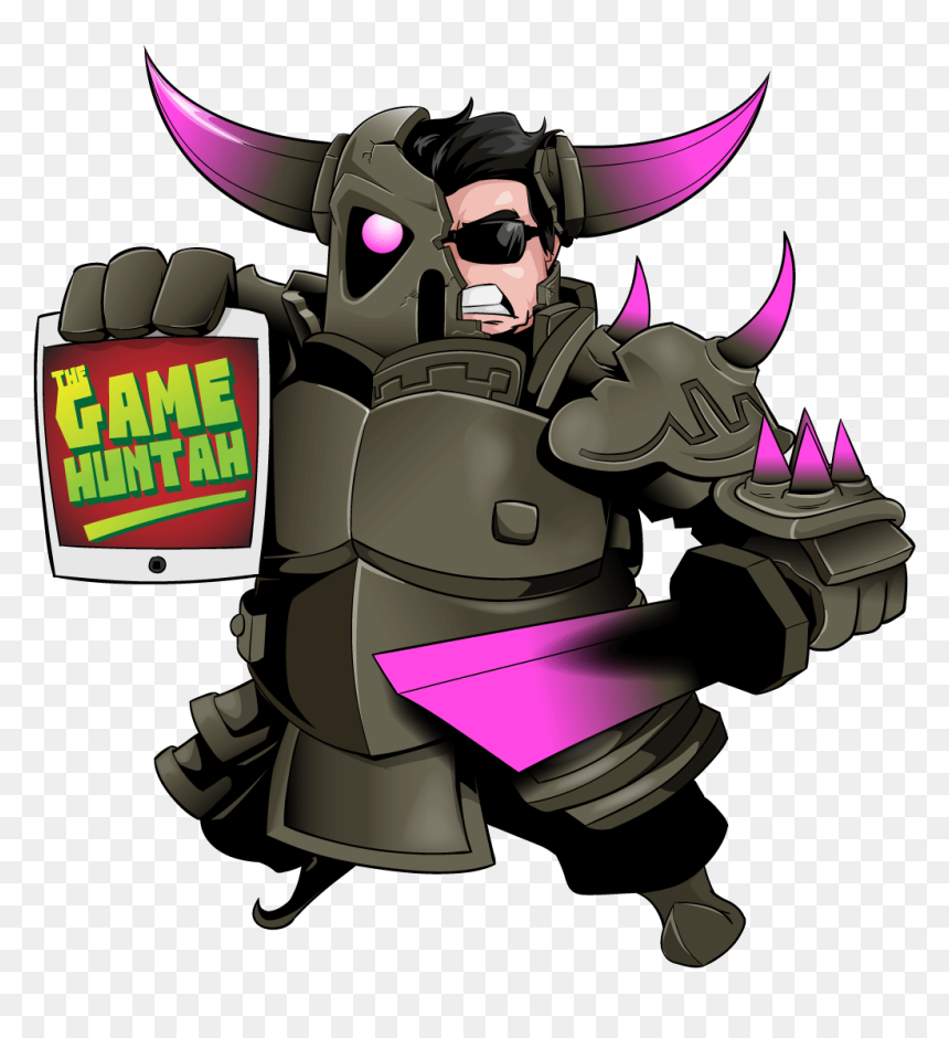 Cartoon, HD Png Download - pekka png
