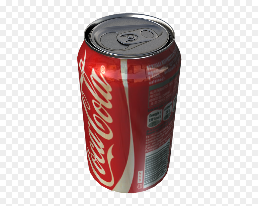Coca Cola, HD Png Download - soft drink png