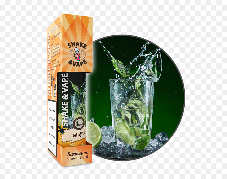 Mojito , Png Download - Mojito, Transparent Png - mojito png