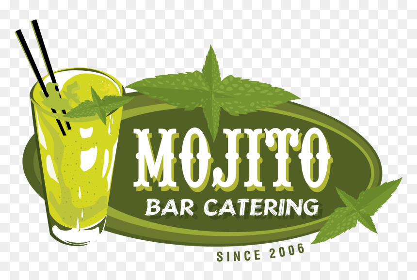 Mojito Bar Catering - Caipiroska, HD Png Download - mojito png