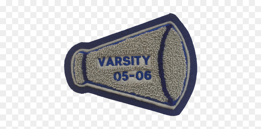 Label, HD Png Download - cheer megaphone png