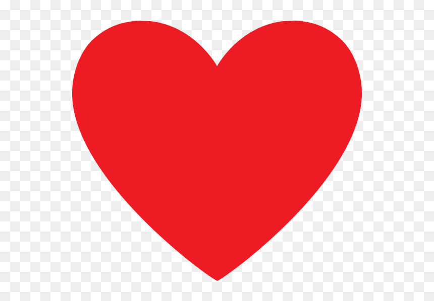 Quick Kiss Tongue Twister, HD Png Download - coeur png