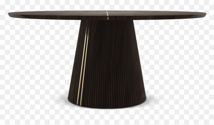 Henry Dining Table - Coffee Table, HD Png Download - dining table png