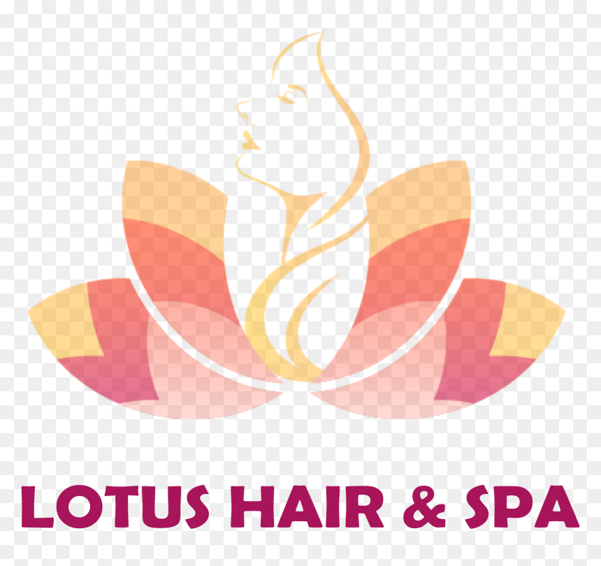 Site Logo - Graphic Design, HD Png Download - hair salon logo png
