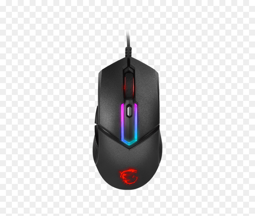 Clutch Gm30 Gaming Mouse, HD Png Download - mice png