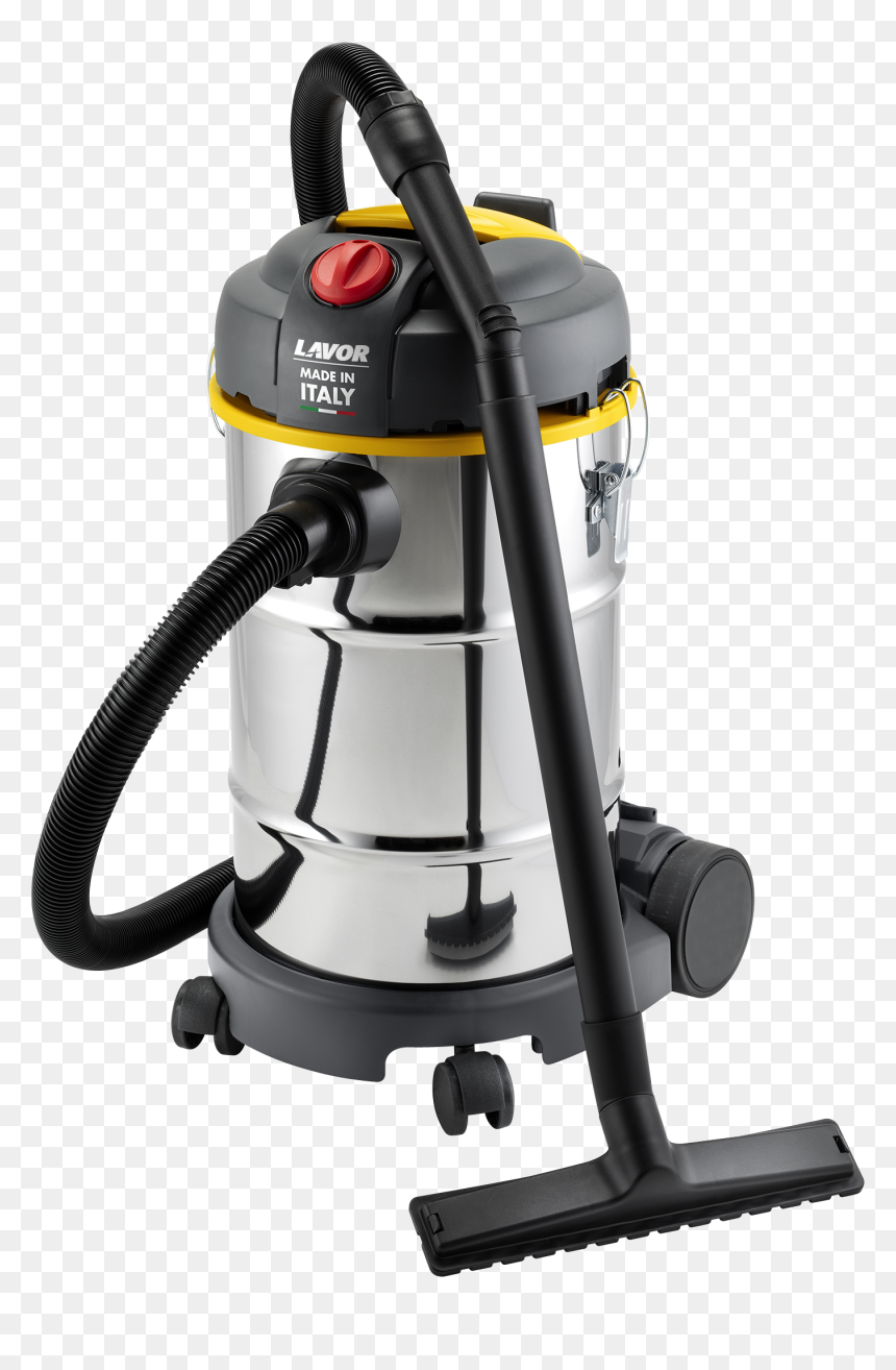 Wt 30 X - Lavor Wt 30 X, HD Png Download - vacuum cleaner png