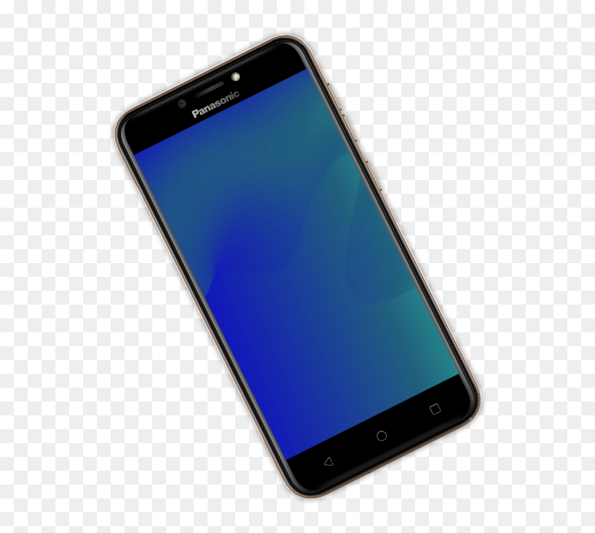 Panasonic P85 Nxt Phone - Samsung Galaxy, HD Png Download - samsung galaxy png